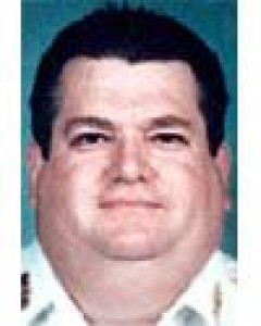 Gary Lee Cook