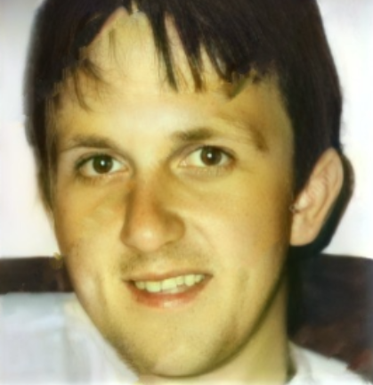 Francis Adrian O’Reilly