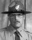 Photograph of Chris Logsdon