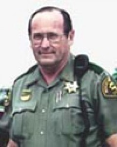 Carroll Edward Halligan