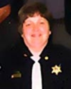 Doris Lorene Trojanowski