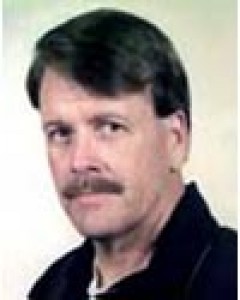 Barry Winston Wood
