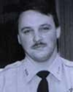 Michael Dee Pace
