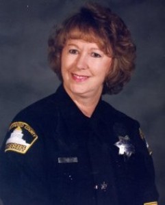 Sandra Lee Larson