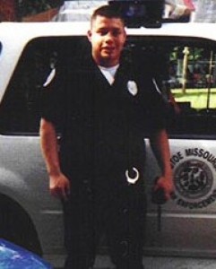 Defford Thomas "D.J." Oyebi, Jr.