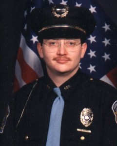 Thomas Edward Goodwin