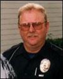 Rick Charles Cromwell