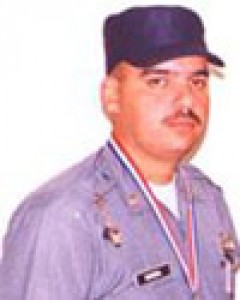 Felix M. Rivera-Collazo