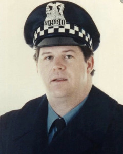 John C. Knight