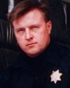 Robbie Edward Bishop
