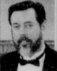 Richard Ivan Luht, Jr.