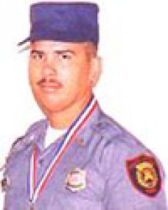Rurico E. Rivera-Orengo