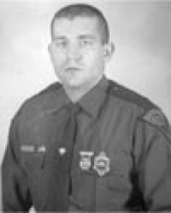 Douglas Wayne Bland
