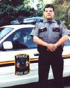 Brian Keith Anderson