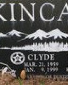 Clyde Earl Kincaid