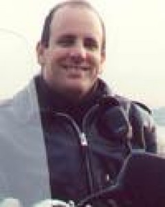 Mark William Brown