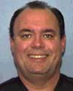 Steve Keith McCulley