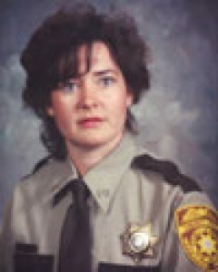 Kelly Fay Clark