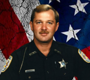 Steven Wesley Roberts