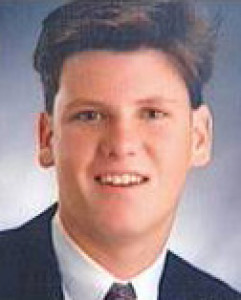 Stephen Michael Sullivan