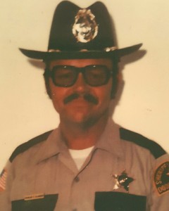 Douglas Eugene Claassen