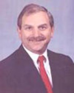 Allan Lee Warner