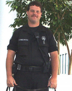 John Michael Richardson