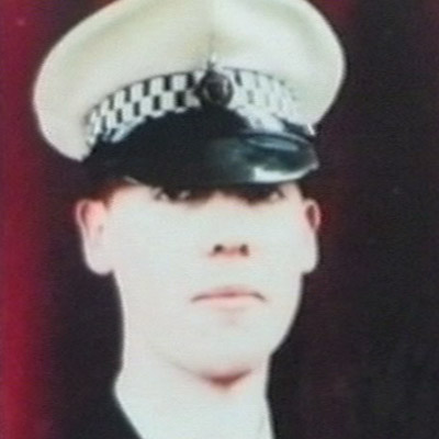 Jeffrey Barry James Tooley