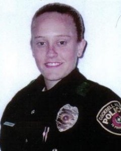 Tiffany Catherine Hickey