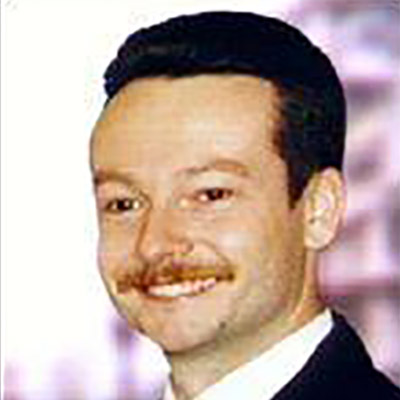 Stephen Jones