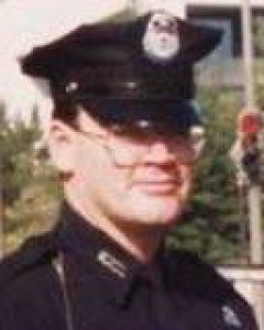 John P. Gibbons, III