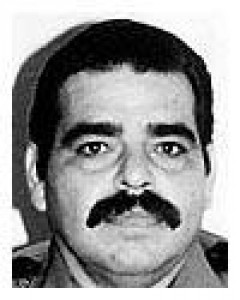 Raul "Rudy" Dimas