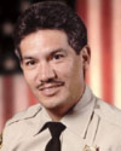 Francisco F. Garza