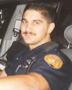 Brian Michael DiBucci