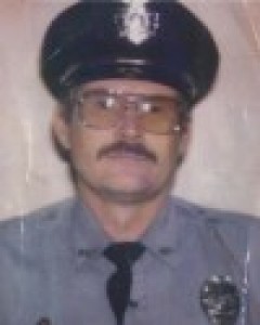 John Richard Brummitt