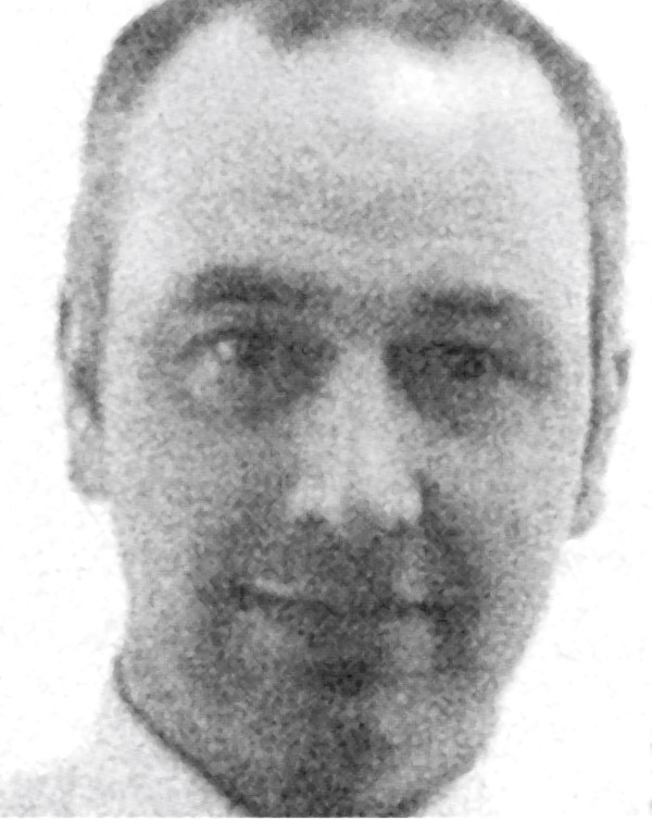 Peter Thomas Fox