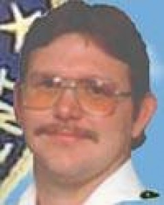 Steven Michael Agner