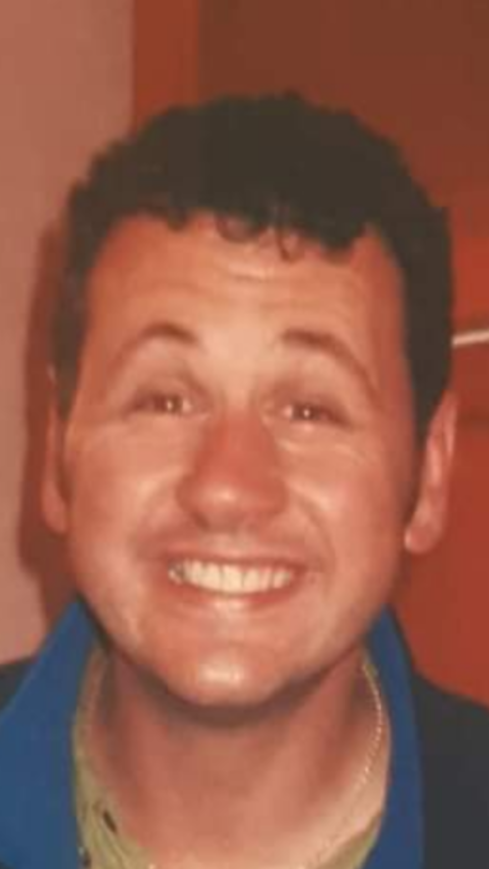 Clive Barratt