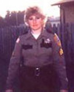 Lisa Gene Wampole