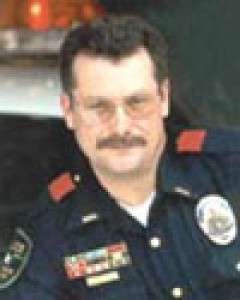 Jeffery Lee Springer