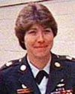 Jeanne M. Balcombe