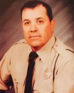 Ralph Lee Garcia