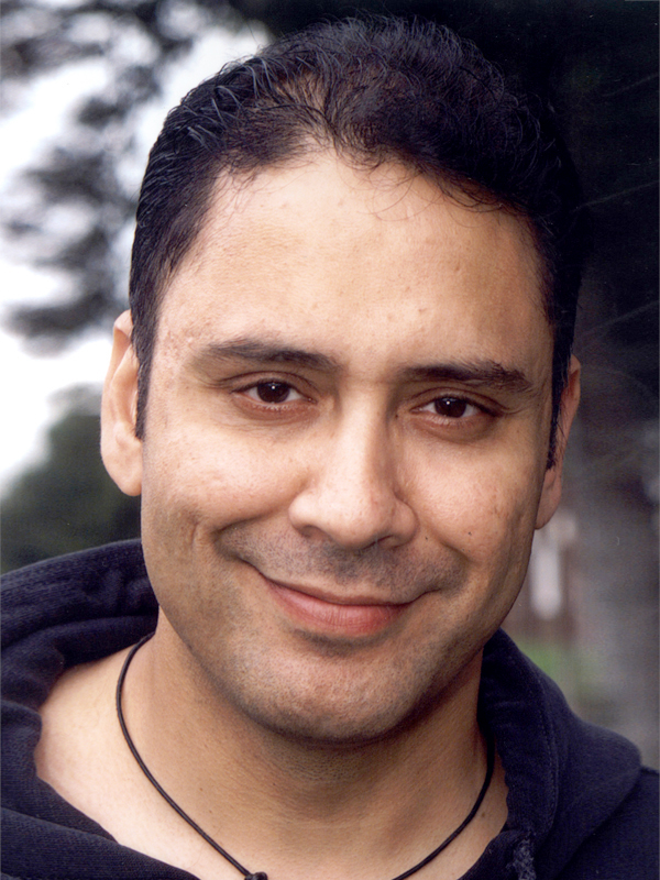 Raja Bashrat Ahmed