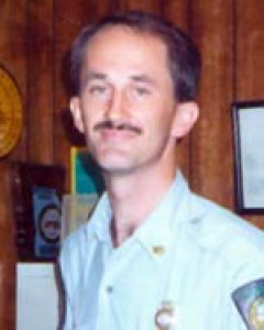 Rocky Daren Wainwright