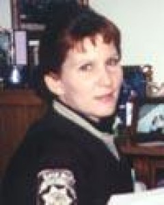 Dana Denise Shaw