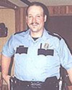 Calvin Jerry Powell