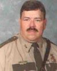 James David Perry