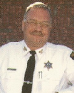 Lloyd Michael Jones