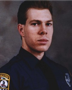 Ricky Lee Timbrook