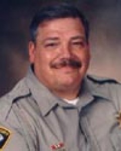 Richard Allen Hillard